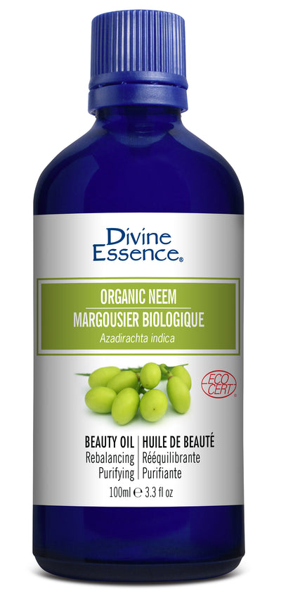 Neem (Organic)