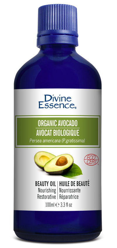 Avocado (Organic)