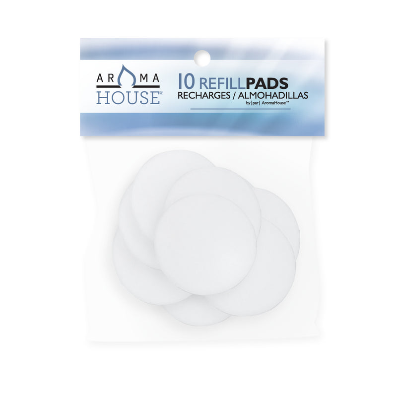 Refill Pads AromaPearl