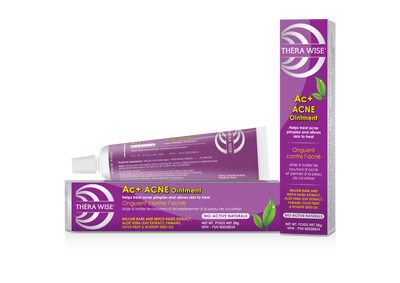 Ac+ Natural Acne Ointment