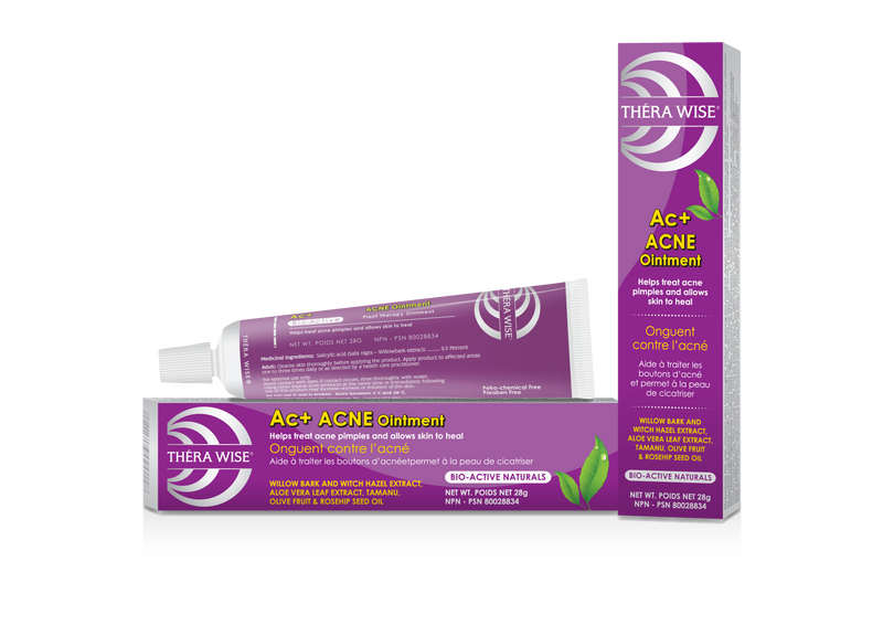 Ac+ Natural Acne Ointment