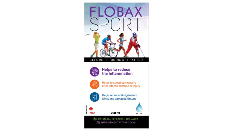 Flobax Sport