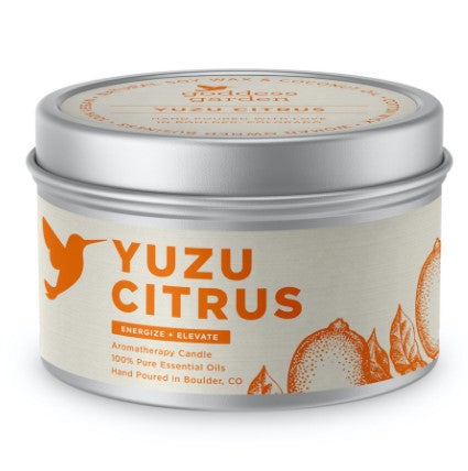 Yuzu Citrus