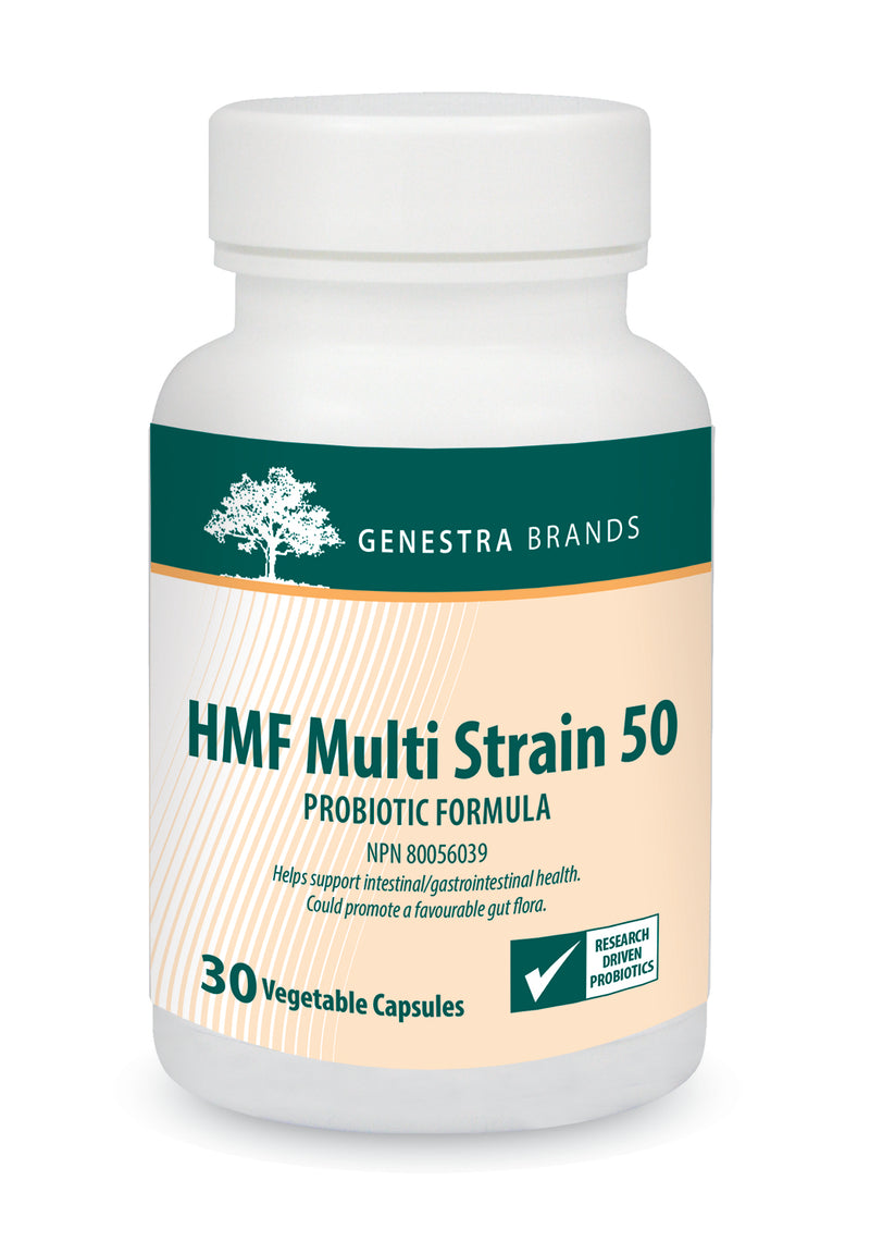 HMF Multi Strain 50