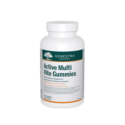 Active Multi Vite Gummies