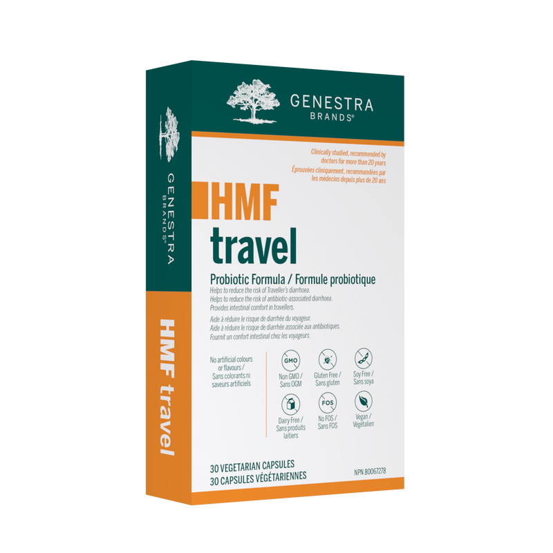 HMF Travel