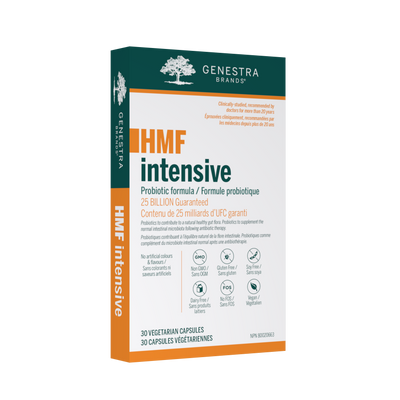 HMF Intensive