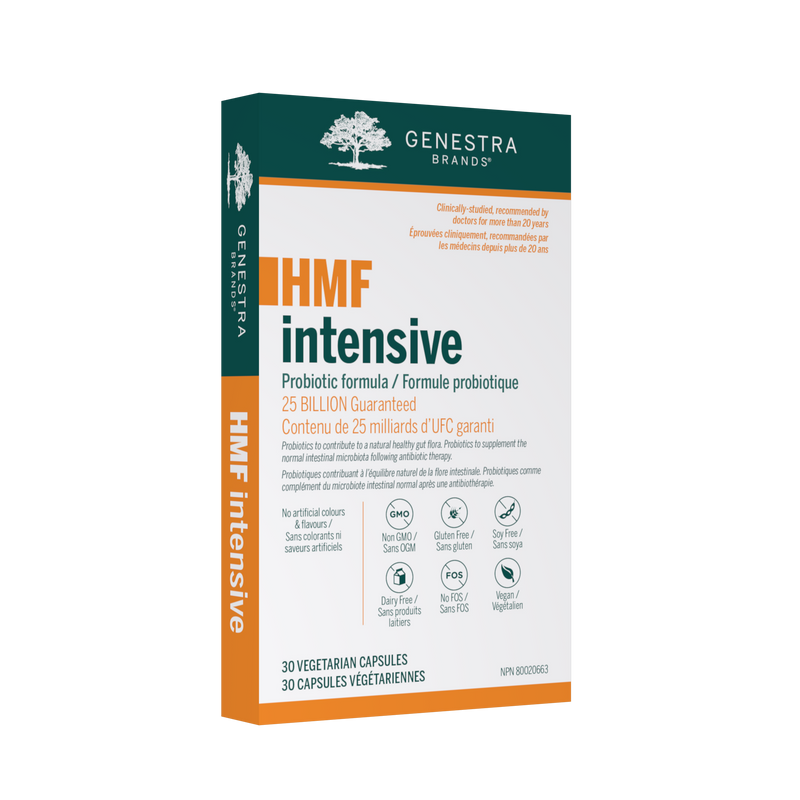 HMF Intensive