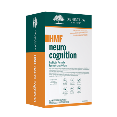 HMF Neuro Cognition