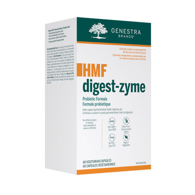 HMF Digest-Zyme