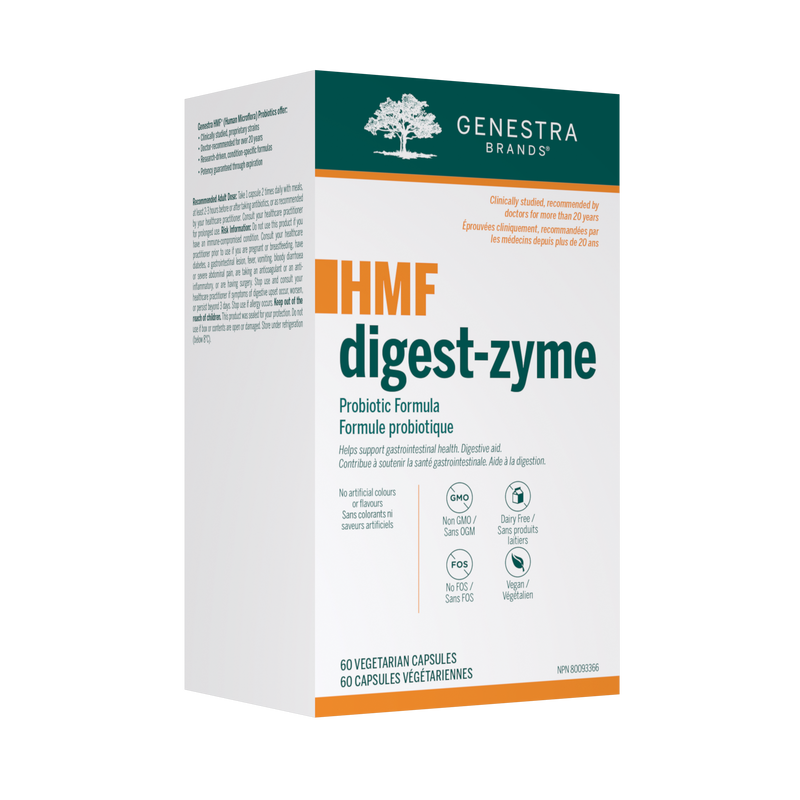 HMF Digest-Zyme