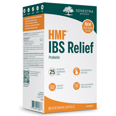 HMF IBS Relief  Shelf-Stable