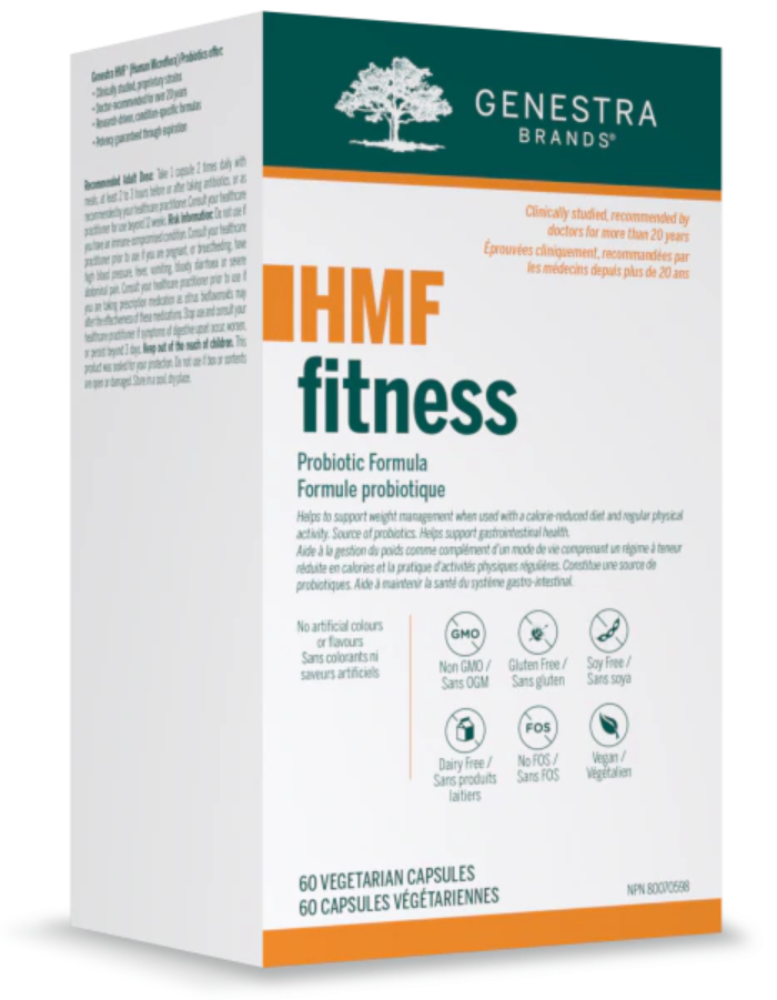 HMF Fitness