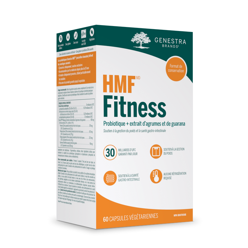 HMF Fitness