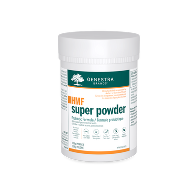 HMF Super Powder