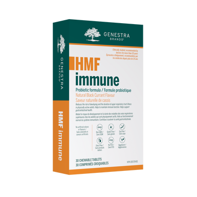 HMF Immune