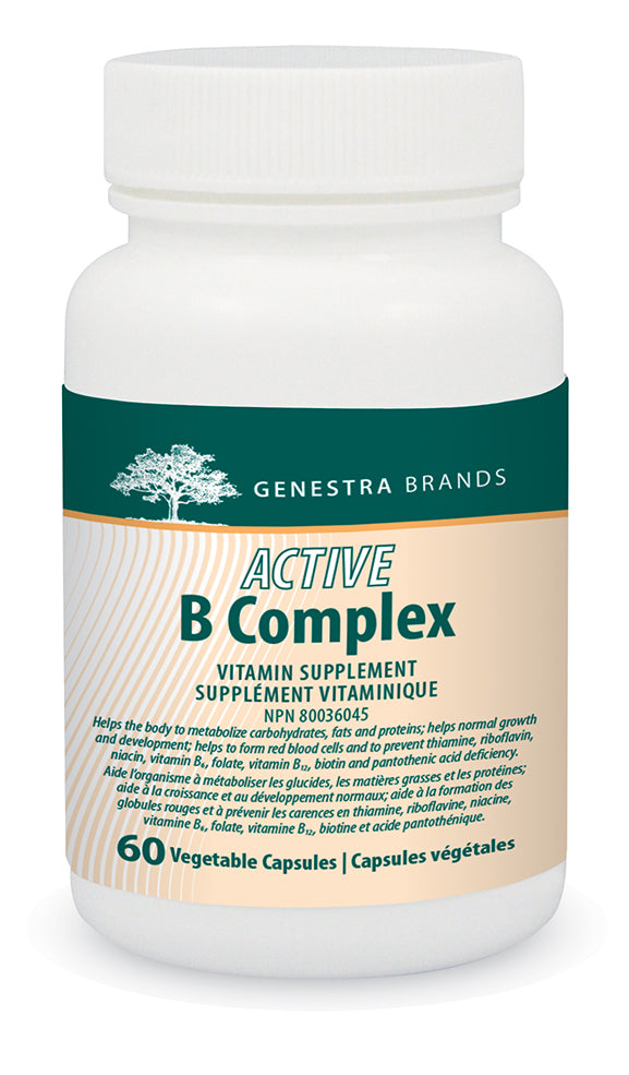 Active B Complex