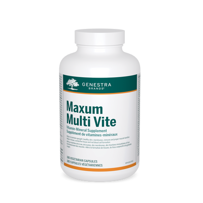 Maxum Multi Vite