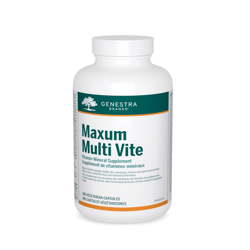 Maxum Multi Vite