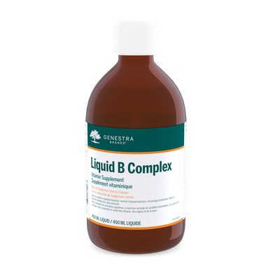 Liquid B Complex