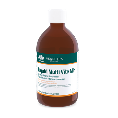 Liquid Multi Vite Min