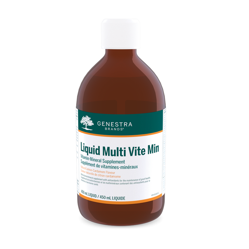 Liquid Multi Vite Min