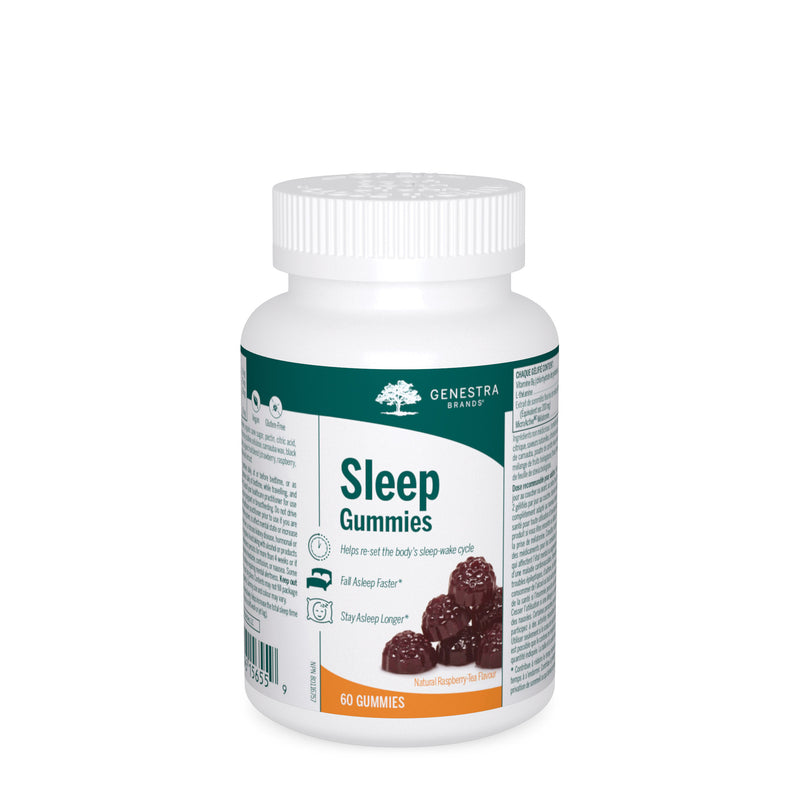 Sleep Gummies