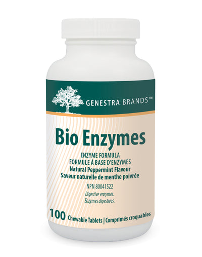 Bio Enzymes