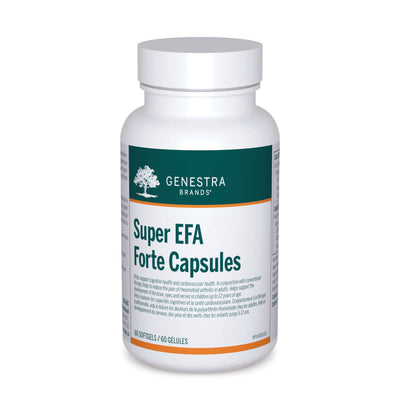 Super EFA Forte Capsules