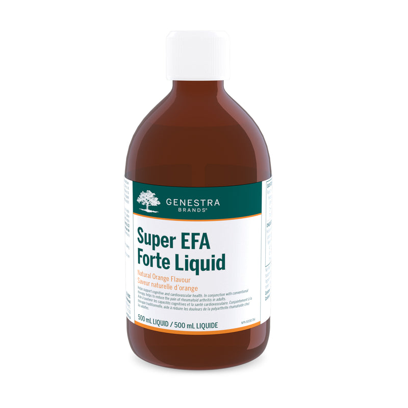 Super EFA Forte Liquid