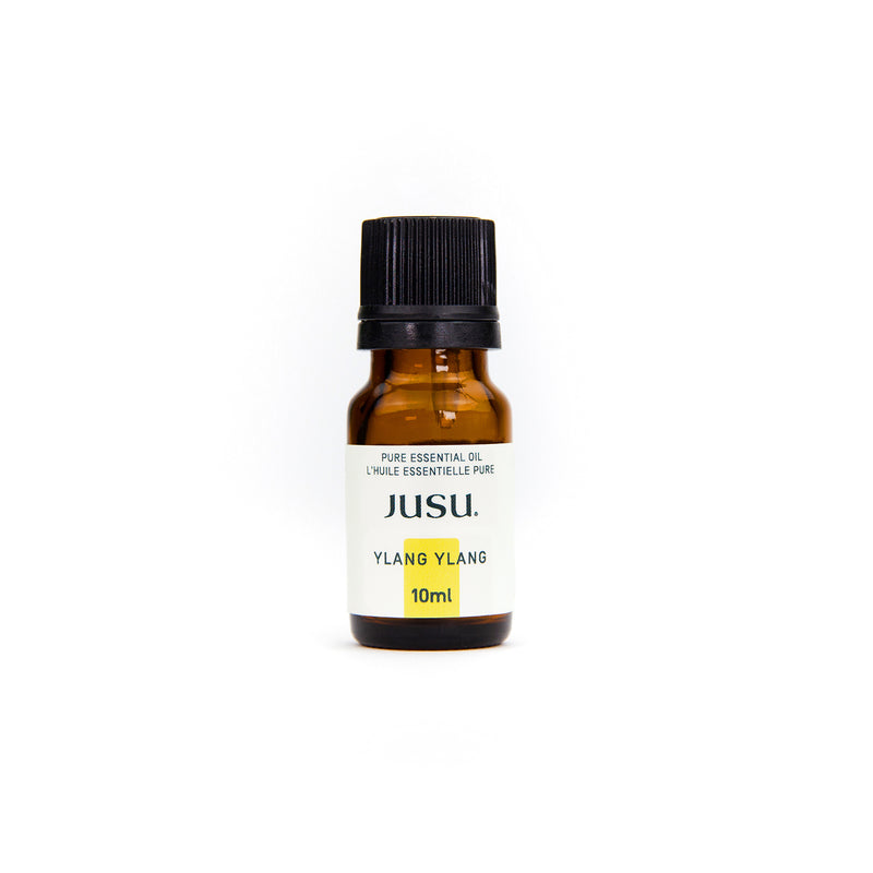 Ylang Ylang - Essential Oil