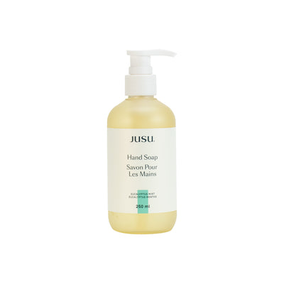 Hand Soap Eucalyptus Mint