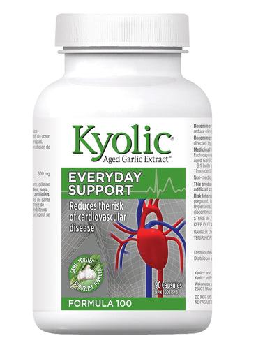 Formula 100 Everyday Support