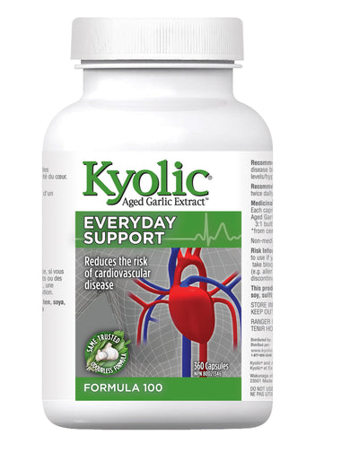 Formula 100 Everyday Support