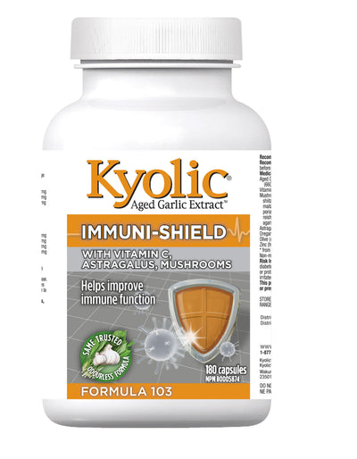 Formula 103 Immuni-Shield