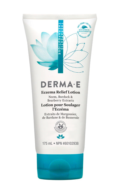 Eczema Relief Lotion