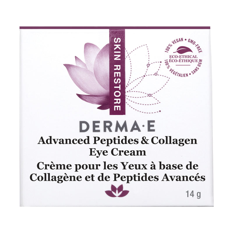 Adv. Peptides & Collagen Eye Cream