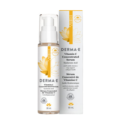 Vitamin C Concentrated Serum