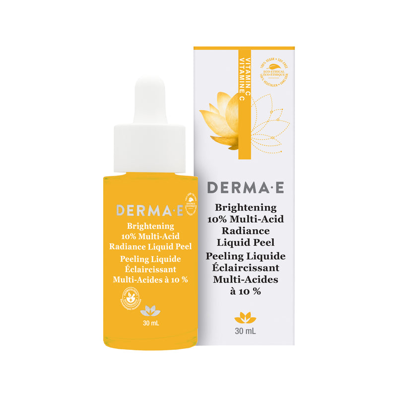 Vitamin C Radiance Liquid Peel