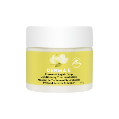 Deep Conditioning Treatment Mask