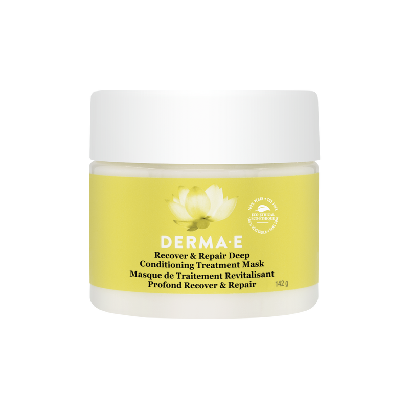 Deep Conditioning Treatment Mask