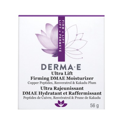 Firm+Lift- Firming DMAE Moisturizer