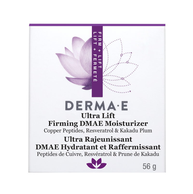 Firm+Lift- Firming DMAE Moisturizer