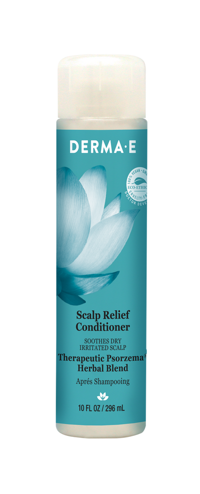 Scalp Relief Conditioner