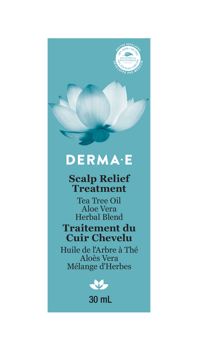 Scalp Relief Treatment