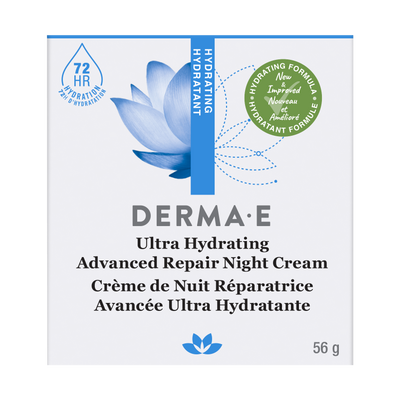 Ultra Hydrating Adv.Repair Night Cr