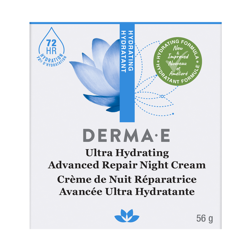 Ultra Hydrating Adv.Repair Night Cr