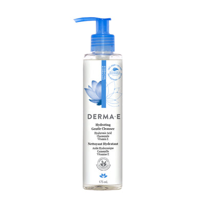 Hydrating Gentle Cleanser