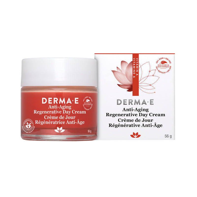 Anti-Aging Regenerative Day Cream