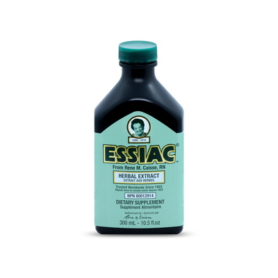 Essiac Extract Formula